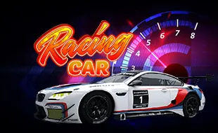 โลโก้เกม RacingCar