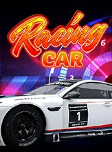โลโก้เกม RacingCar