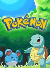 โลโก้เกม Pokemon - โปเกมอน
