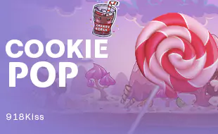 รูปเกม Cookie Pop - คุ้กกี้ป็อป