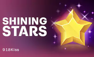 รูปเกม Shining Stars - ดาวส่องแสง