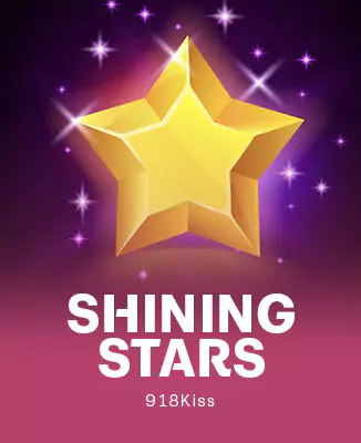 โลโก้เกม Shining Stars - ดาวส่องแสง