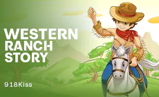 รูปเกม Western Ranch Story - ทุ่งเลี้ยงสัตว์