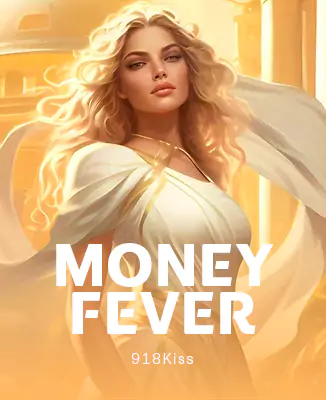 โลโก้เกม Money Fever - ปล้นระห่ำ