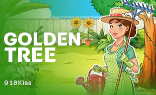 รูปเกม Golden Tree - ต้นไม้สีทอง