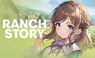 รูปเกม Ranch Story - ทุ่งเลี้ยงสัตว์