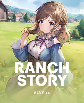 โลโก้เกม Ranch Story - ทุ่งเลี้ยงสัตว์