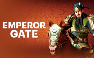 รูปเกม Emperor Gate - ประตูแห่งจักรพรรดิ