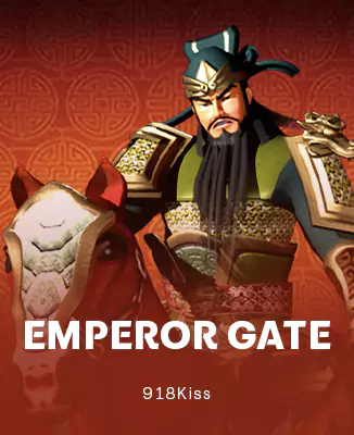 โลโก้เกม Emperor Gate - ประตูแห่งจักรพรรดิ