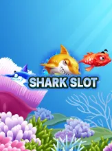 โลโก้เกม Shark - ฉลาม