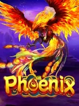 โลโก้เกม Phoenix - ฟีนิกซ์