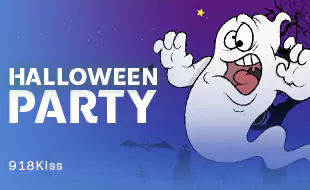 รูปเกม Halloween Party - ปาร์ตี้ฮาโลวีน