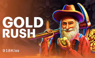รูปเกม Gold Rush - นักขุดทอง