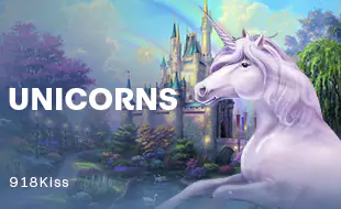 รูปเกม Unicorns - ยูนิคอร์น