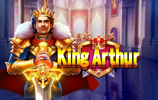 รูปเกม King Arthur - คิงอาเธอร์