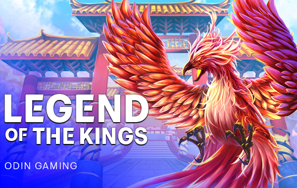 รูปเกม Legend of the Kings