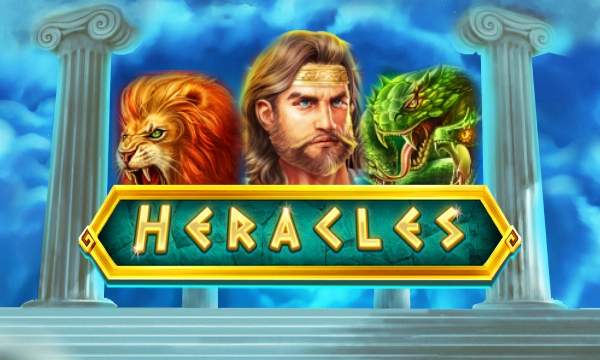รูปเกม Heracles