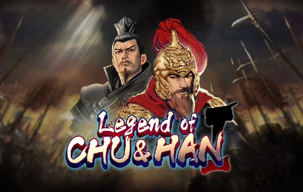 รูปเกม Legend of Chu&Han - ฉู่ฮั่น ศึกชิงบัลลังก์สะท้านปฐพี