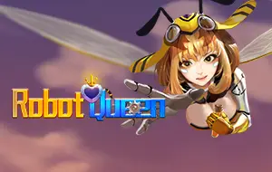 รูปเกม Robot Queen