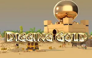 รูปเกม Digging Gold - ขุดทอง