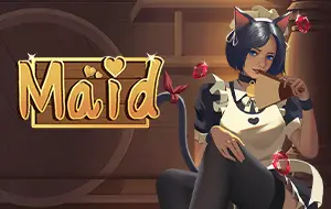 รูปเกม Maid - แม่บ้าน