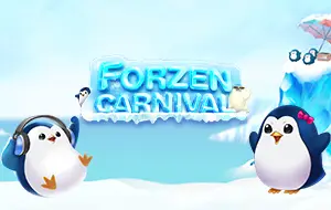รูปเกม Frozen Carnival - โฟรเซ่นคาร์นิวัล