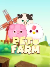 โลโก้เกม Pet Farm - ฟาร์มสัตว์เลี้ยง