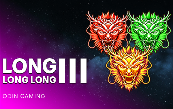 รูปเกม Long Long Long III - หลง หลง หลง III