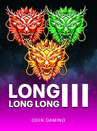 โลโก้เกม Long Long Long III - หลง หลง หลง III