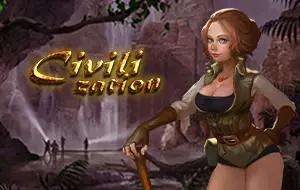 รูปเกม Civilization - อารยธรรม