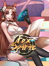 โลโก้เกม Fox Spirit - วิญญาณจิ้งจอก