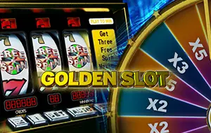 รูปเกม Golden Slot - โกลเด้นสล็อต