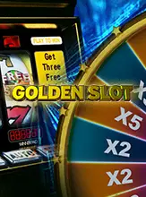 โลโก้เกม Golden Slot - โกลเด้นสล็อต