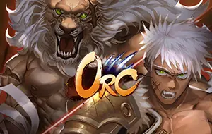 รูปเกม ORC - โออาร์ซี