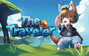 รูปเกม The Traveler