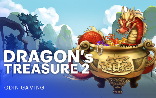 รูปเกม Dragon's Treasure 2 - สมบัติของมังกร2