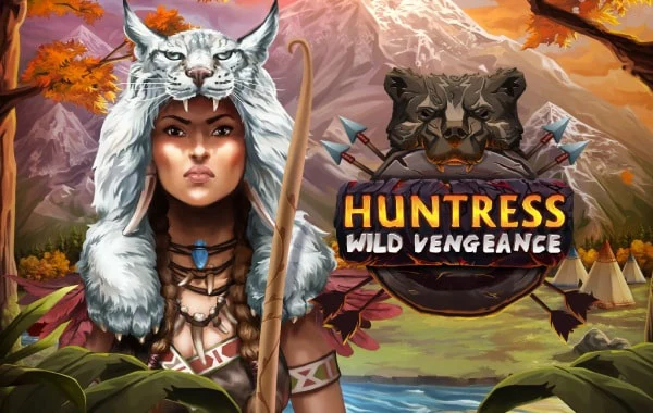 รูปเกม Huntress: Wild Vengeance - นักล่าหญิง