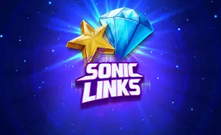 รูปเกม Sonic Links - โซนิคลิงค์