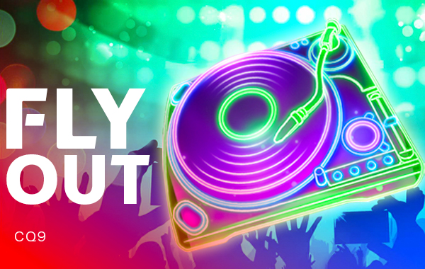 รูปเกม FlyOut - เปิดเพลงมหาสนุก