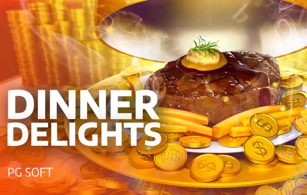 รูปเกม Diner Delights - ร้านอาหารเลิศรส