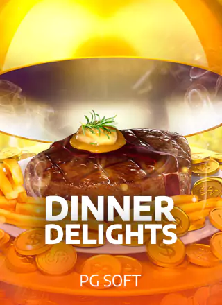 โลโก้เกม Diner Delights - ร้านอาหารเลิศรส