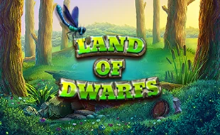 รูปเกม Land Of Dwarfs - ดินแดนของคนแคระ