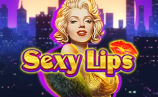 รูปเกม Sexy Lips - ริมฝีปากเซ็กซี่