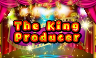 รูปเกม The King Producer - คิงโปรดิวเซอร์