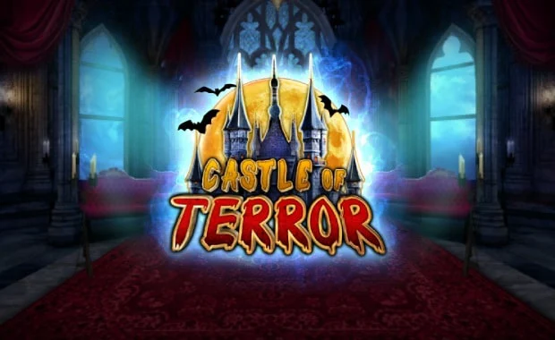 รูปเกม Castle of Terror - ปราสาทแห่งความหวาดกลัว