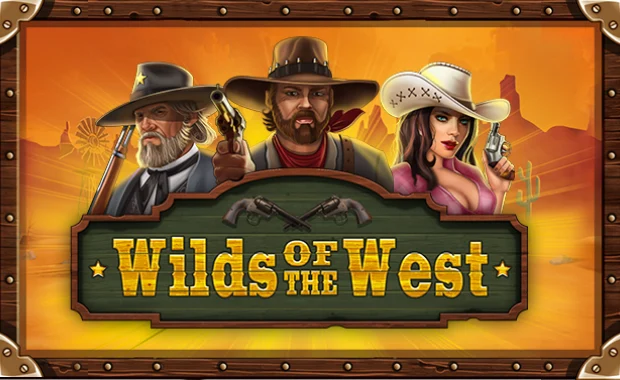 รูปเกม Wilds of the West - ป่าตะวันตก