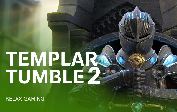 รูปเกม Templar Tumble 2 - เทมพลาร์ทัมเบิล 2