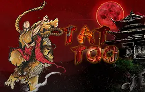 รูปเกม Tattoo - สัก