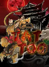 โลโก้เกม Tattoo - สัก