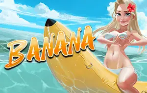 รูปเกม Banana - กล้วย